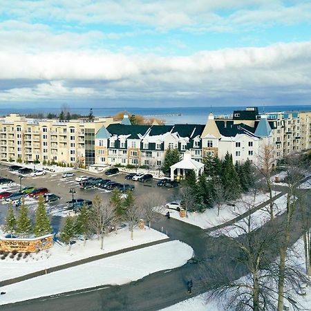 Living Water Resort&Spa Collingwood Exterior foto