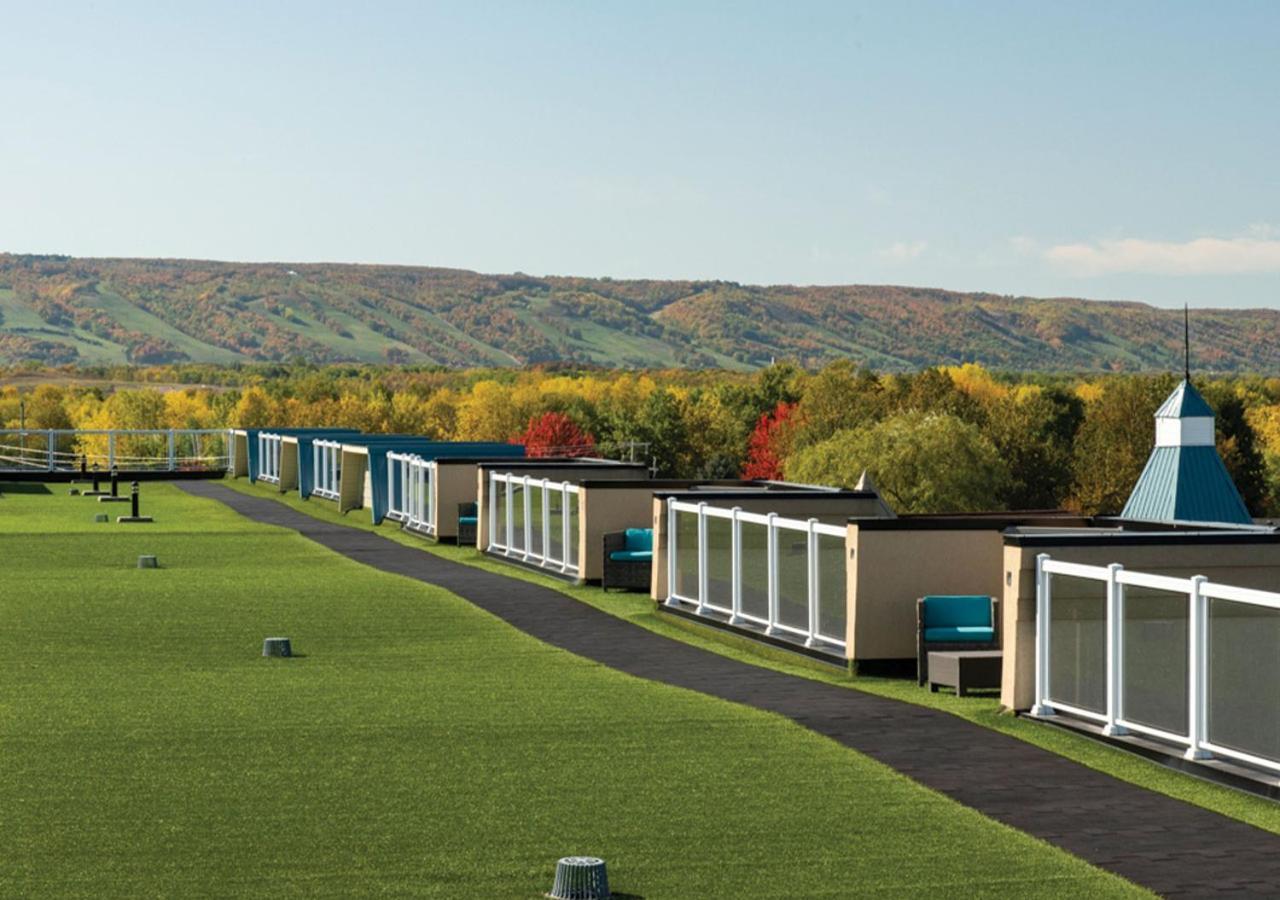 Living Water Resort&Spa Collingwood Exterior foto