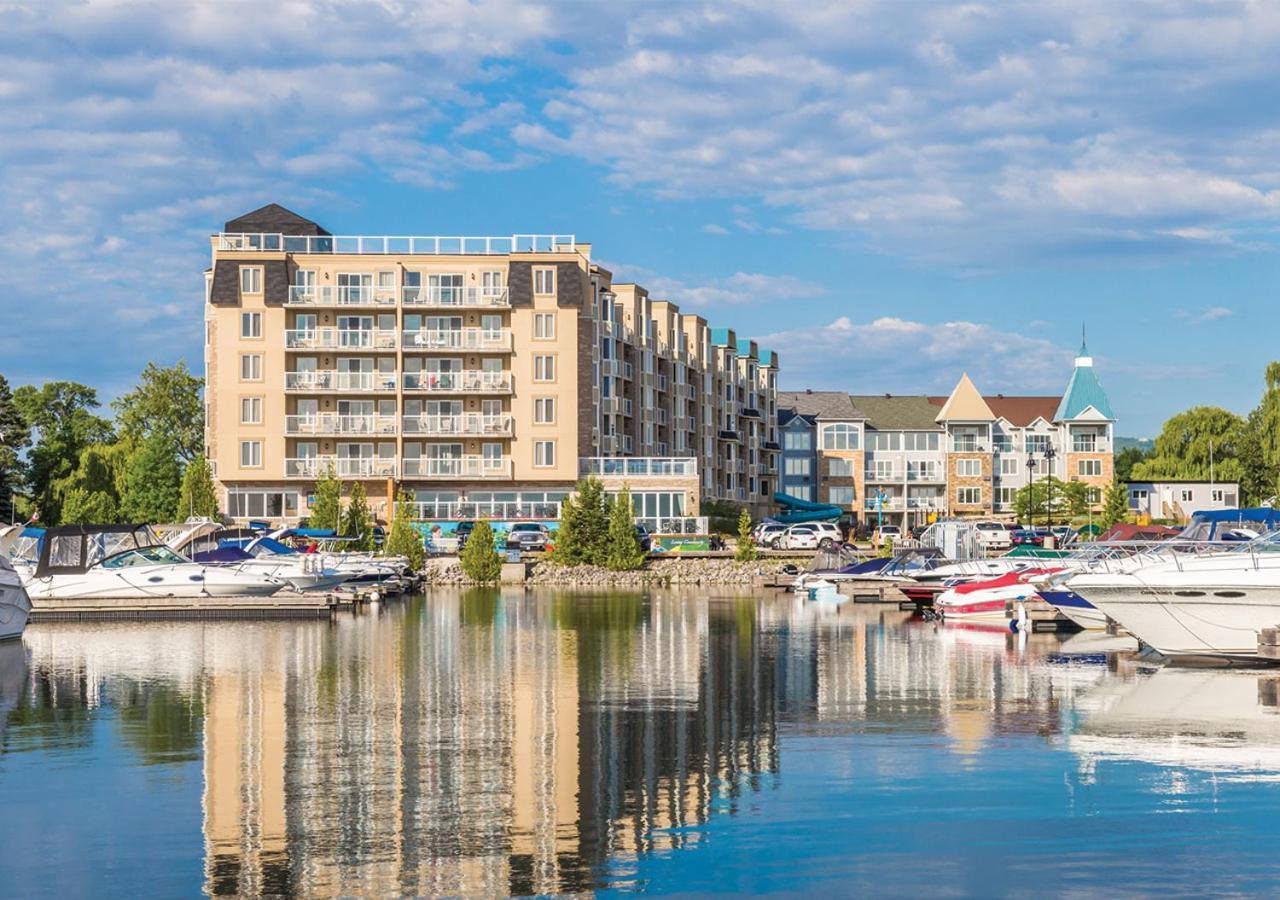 Living Water Resort&Spa Collingwood Exterior foto