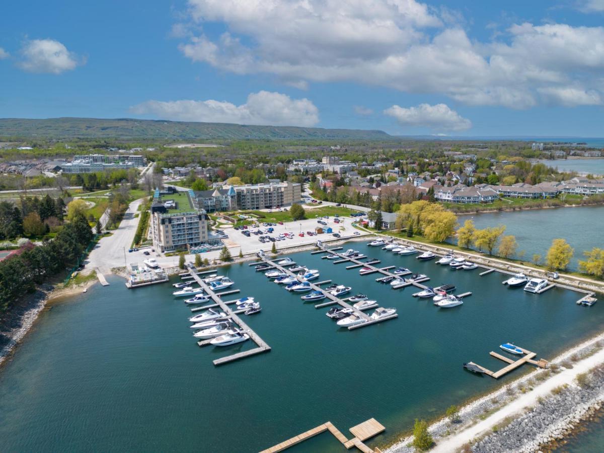 Living Water Resort&Spa Collingwood Exterior foto