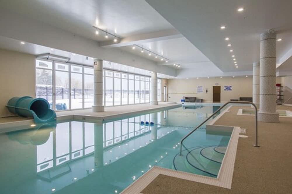 Living Water Resort&Spa Collingwood Exterior foto